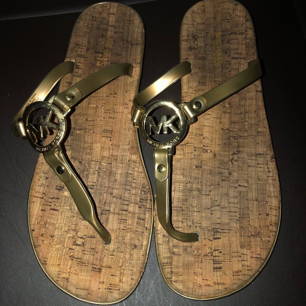 Michael Kors Sandals
